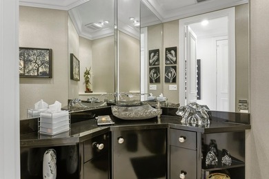 This stunning 2-story, 6-bedroom residence is nestled at the end - photo 36