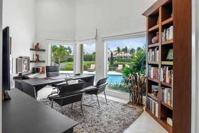 This stunning 2-story, 6-bedroom residence is nestled at the end - photo 37