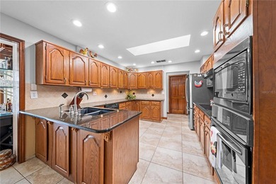 Fantastic FOUR-bedroom THREE- bath pool home situated on a 0.732 - photo 38