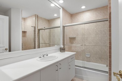 This stunning 2-story, 6-bedroom residence is nestled at the end - photo 39