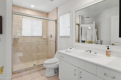 This stunning 2-story, 6-bedroom residence is nestled at the end - photo 41