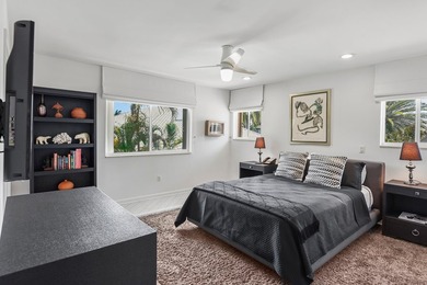 This stunning 2-story, 6-bedroom residence is nestled at the end - photo 42
