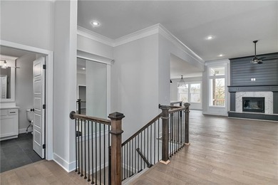 Welcome to your new home, where contemporary design seamlessly - photo 4