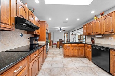 Fantastic FOUR-bedroom THREE- bath pool home situated on a 0.732 - photo 44