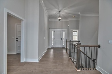 Welcome to your new home, where contemporary design seamlessly - photo 5