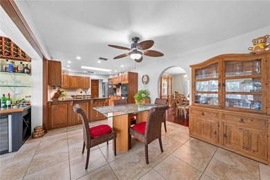 Fantastic FOUR-bedroom THREE- bath pool home situated on a 0.732 - photo 46