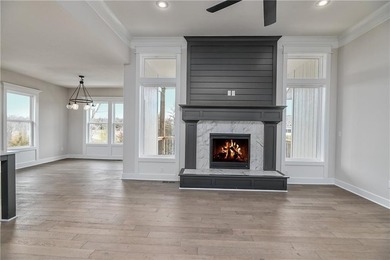 Welcome to your new home, where contemporary design seamlessly - photo 8