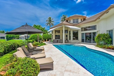 This stunning 2-story, 6-bedroom residence is nestled at the end - photo 48