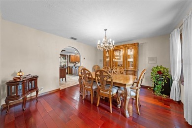 Fantastic FOUR-bedroom THREE- bath pool home situated on a 0.732 - photo 49