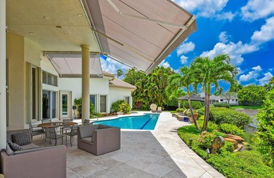 This stunning 2-story, 6-bedroom residence is nestled at the end - photo 49