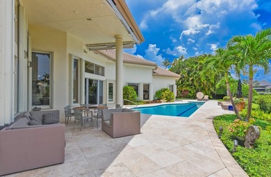 This stunning 2-story, 6-bedroom residence is nestled at the end - photo 50