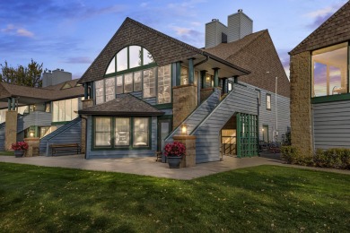 Lake Condo For Sale in Green Lake, Wisconsin