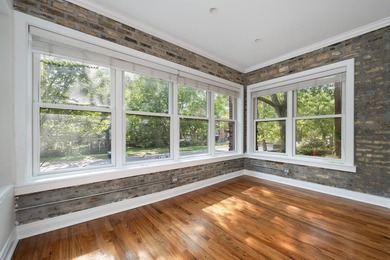 Nestled within a charming all-brick courtyard building, this - photo 4