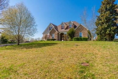 Lake Home For Sale in Jamestown, Kentucky