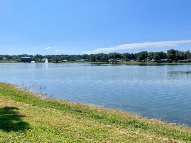 Lake Home For Sale in Lady Lake, Florida