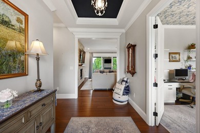 Experience true retreat and relaxation in your own home, where - photo 3