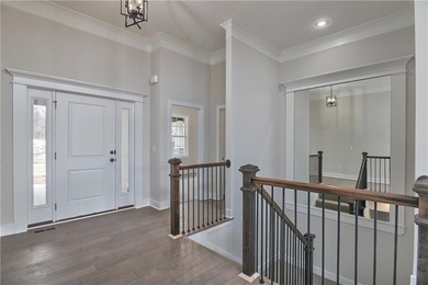 Welcome to your new home, where contemporary design seamlessly - photo 3