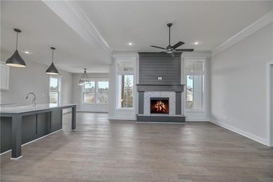 Welcome to your new home, where contemporary design seamlessly - photo 6