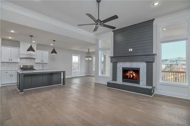 Welcome to your new home, where contemporary design seamlessly - photo 7