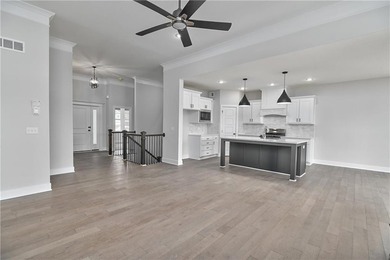 Welcome to your new home, where contemporary design seamlessly - photo 9