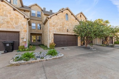 Lake Townhome/Townhouse For Sale in Gun Barrel City, Texas