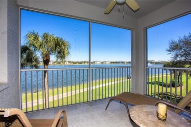 (private lake, pond, coastal) Condo Sale Pending in Fort Myers Florida