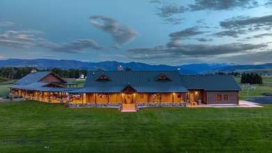 The legacy of the West comes alive at A River's Ranch. Spanning - photo 1