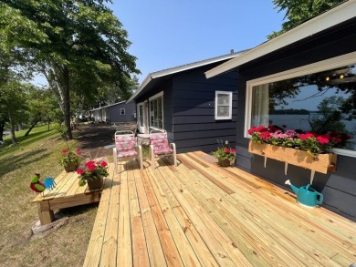 Lake Home For Sale in Miltona, Minnesota