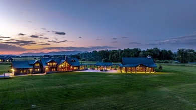 The legacy of the West comes alive at A River's Ranch. Spanning - photo 2