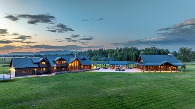 The legacy of the West comes alive at A River's Ranch. Spanning - photo 4