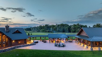 The legacy of the West comes alive at A River's Ranch. Spanning - photo 5