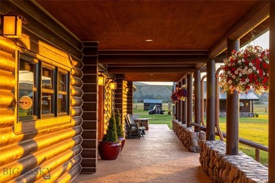 The legacy of the West comes alive at A River's Ranch. Spanning - photo 7