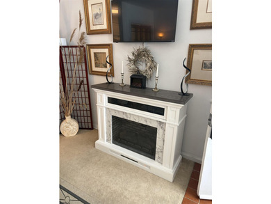 Welcome to Unit 106 at 132 S. Providence Avenue, a charming and - photo 8