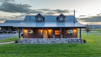The legacy of the West comes alive at A River's Ranch. Spanning - photo 9
