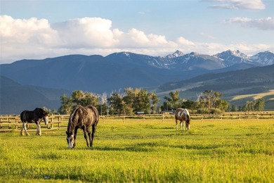 The legacy of the West comes alive at A River's Ranch. Spanning - photo 10