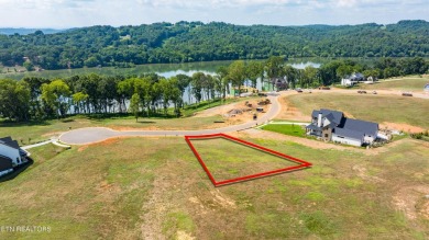 Lake Lot For Sale in Loudon, Tennessee