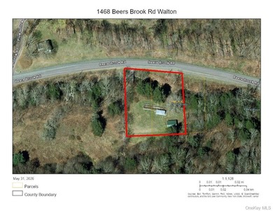Beautiful parcel with Septic, deeded rights to 2 springs, and - photo 1