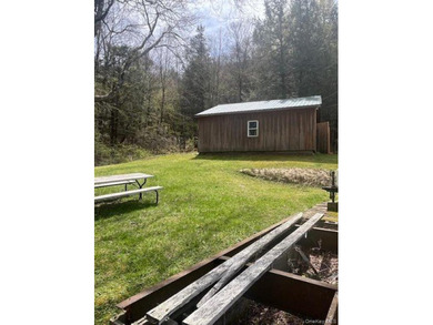 Beautiful parcel with Septic, deeded rights to 2 springs, and - photo 5