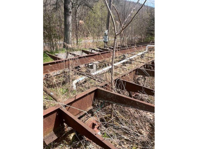 Beautiful parcel with Septic, deeded rights to 2 springs, and - photo 10