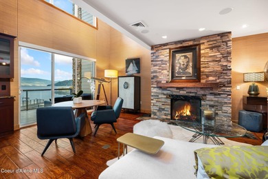 Discover the ultimate expression of refined waterfront living in - photo 11