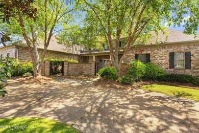 Lake Home For Sale in Madison, Mississippi