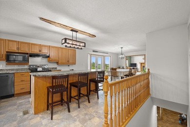 Set on 3.8 acres in Lakeview Estates near Fort Stevenson State - photo 11