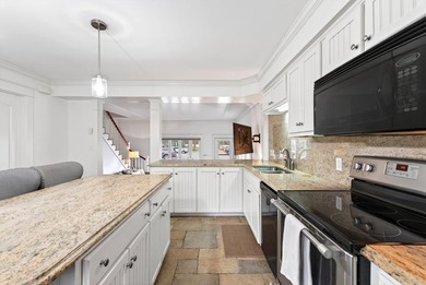 Some properties sell a house. This one sells a lifestyle. Set on - photo 11