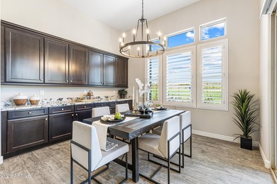 Nestled on a premium golf course lot within the exclusive gated - photo 12