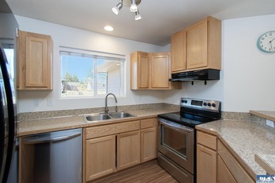 This Westside, zero step entry, 3 bedroom, 2 bath home is - photo 12