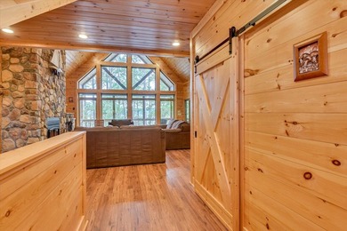 The Ultimate Turn-Key Lakefront Retreat: Furnished, Finished - photo 13