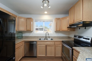 This Westside, zero step entry, 3 bedroom, 2 bath home is - photo 13