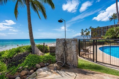 Hale Hui Kai is a true hidden gem on Keawakapu Beach - a - photo 3