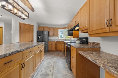 Set on 3.8 acres in Lakeview Estates near Fort Stevenson State - photo 14