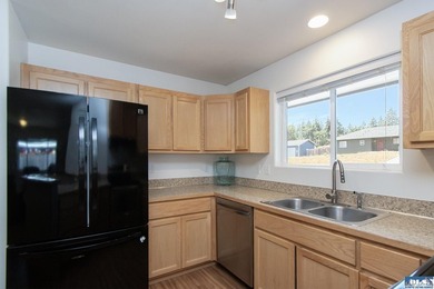 This Westside, zero step entry, 3 bedroom, 2 bath home is - photo 14